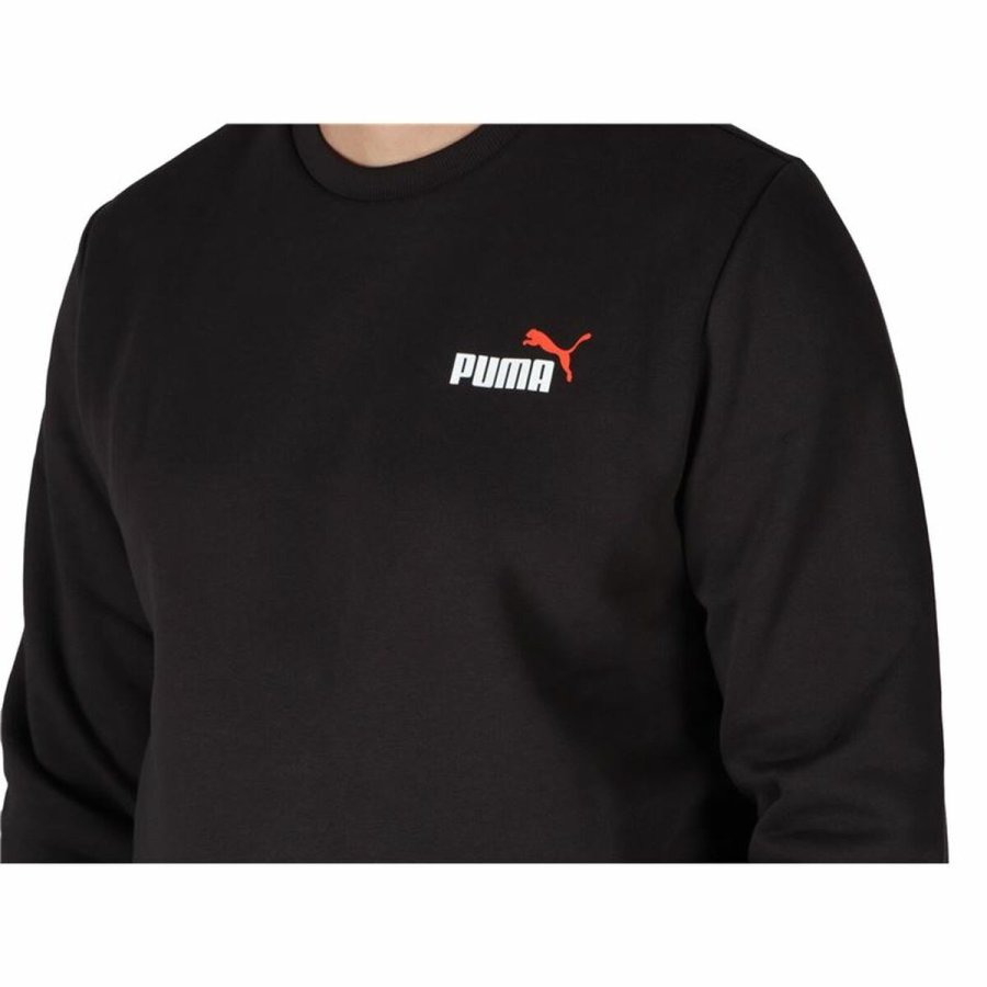 Sweaters uden Htte til Mnd Puma #3