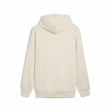 Httetrje til Mnd Puma Ess Tape Minimal Gold Fl Beige #2