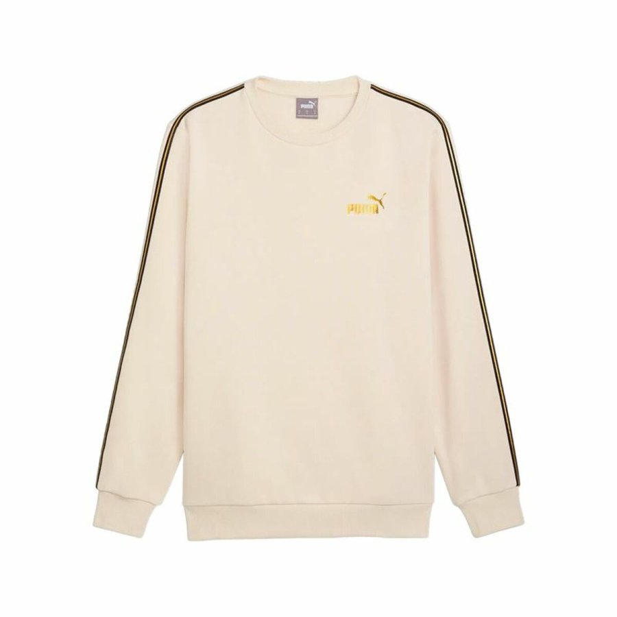 Sweaters uden Htte til Mnd Puma #1