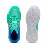Basketballsko til voksne Puma Dagger #3