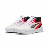 Basketballsko til voksne Puma Dagger #4