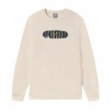 Sweaters uden Htte til Mnd Puma Essentials+ Graphic Crew Fl Hombre #1