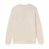 Sweaters uden Htte til Mnd Puma Essentials+ Graphic Crew Fl Hombre #2