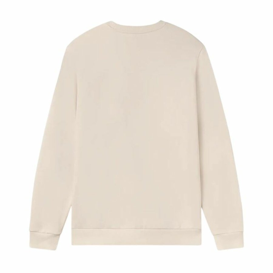 Sweaters uden Htte til Mnd Puma Essentials+ Graphic Crew Fl Hombre #2