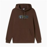 Httetrje til Mnd Puma Essentials+ Graphic Hoodie Fl Hombre #1