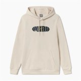 Httetrje til Mnd Puma Ess+ Graphic Hoodie Fl Beige #1