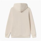 Httetrje til Mnd Puma Ess+ Graphic Hoodie Fl Beige #2