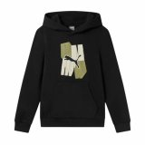 Httetrje til Brn Puma Essentials+ Graphic Fl #1