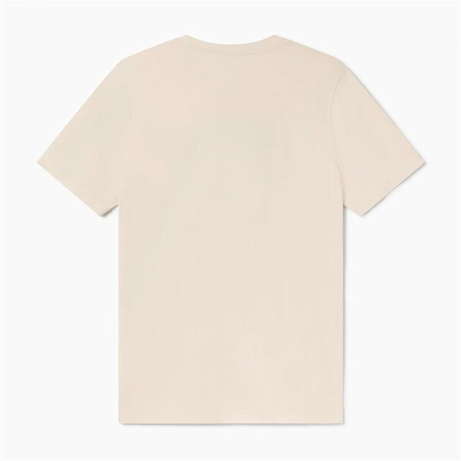 Kortrmet T-shirt til Mnd Puma Graphics Sneaker #3