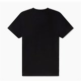 Brne Kortrmet T-shirt Puma Essentials+ Graphic Sort #2