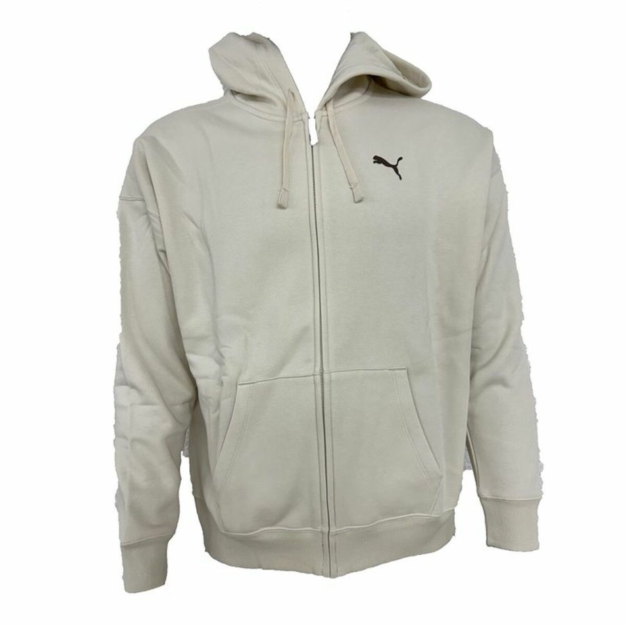 H�ttetr�je til Kvinde Puma Beige #1