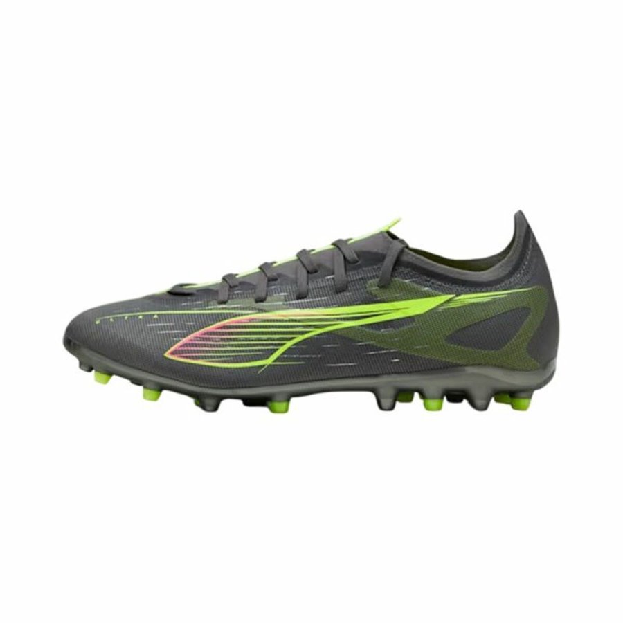 Voksen fodboldstvler Puma Ultra 5 Match Mg #1