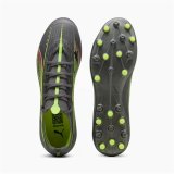 Voksen fodboldstvler Puma Ultra 5 Match Mg #3
