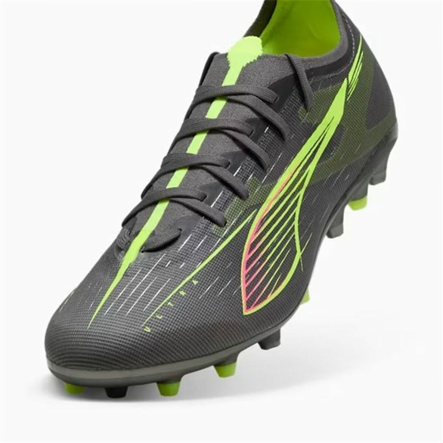 Voksen fodboldstvler Puma Ultra 5 Match Mg #4