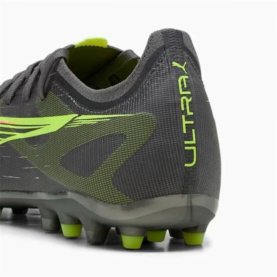 Voksen fodboldstvler Puma Ultra 5 Match Mg #5