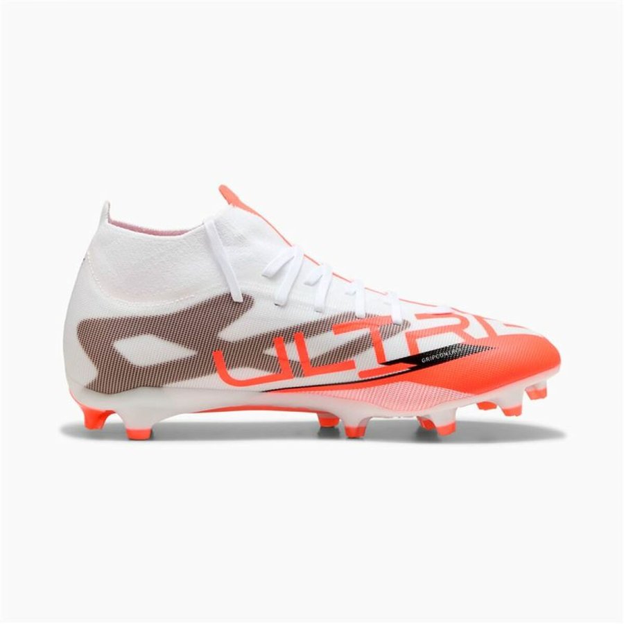 Voksen fodboldstvler Puma Ultra 5 Match+ Fg/Ag #1