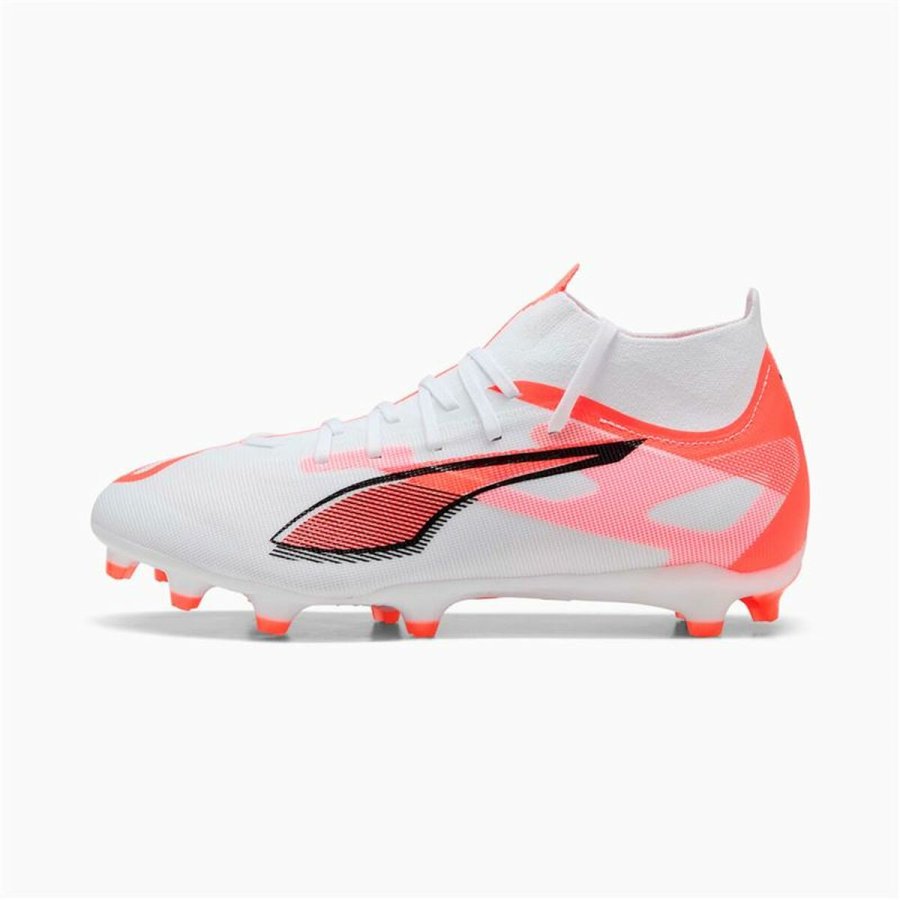 Voksen fodboldstvler Puma Ultra 5 Match+ Fg/Ag #2