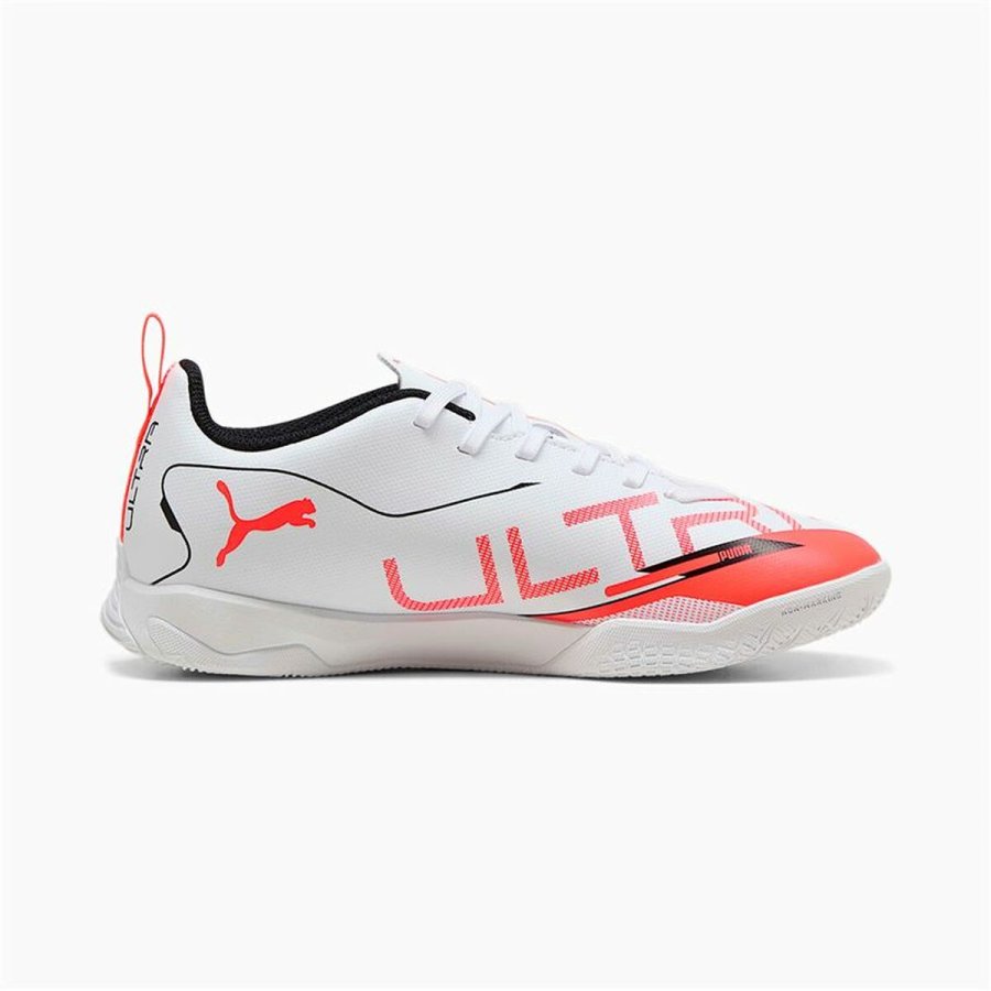 Indendrs fodboldstvler til voksne Puma Ultra 5 Play It #1