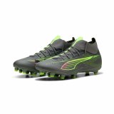 Voksen fodboldstvler Puma Ultra 5 Match+ Fg/Ag #4