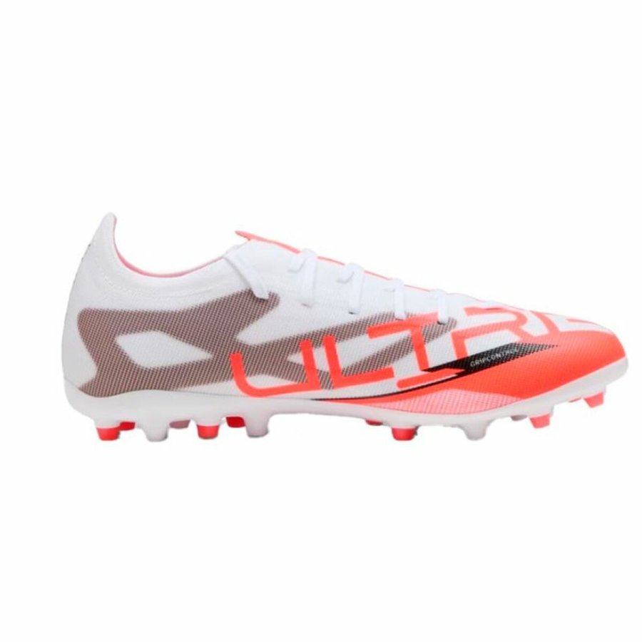 Voksen fodboldstvler Puma Ultra 5 Match Mg #1