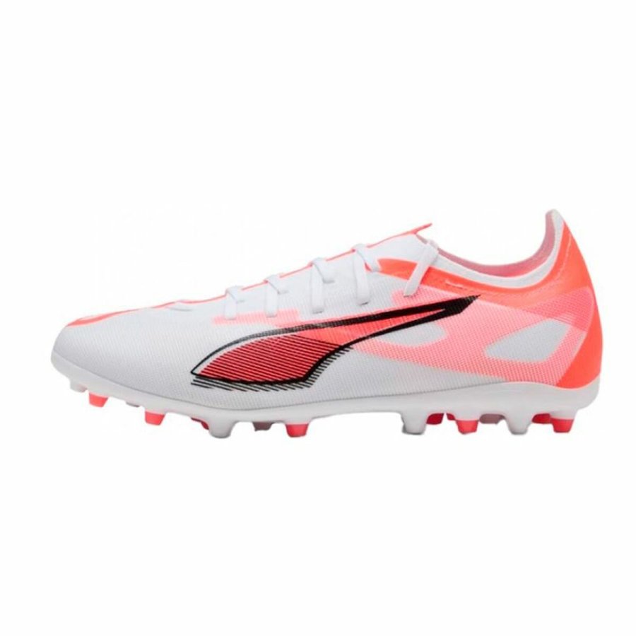 Voksen fodboldstvler Puma Ultra 5 Match Mg #2