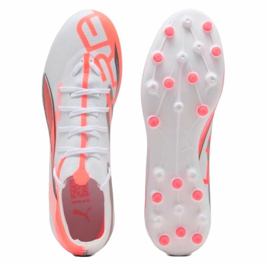 Voksen fodboldstvler Puma Ultra 5 Match Mg #3
