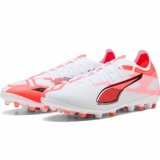 Voksen fodboldstvler Puma Ultra 5 Match Mg #4
