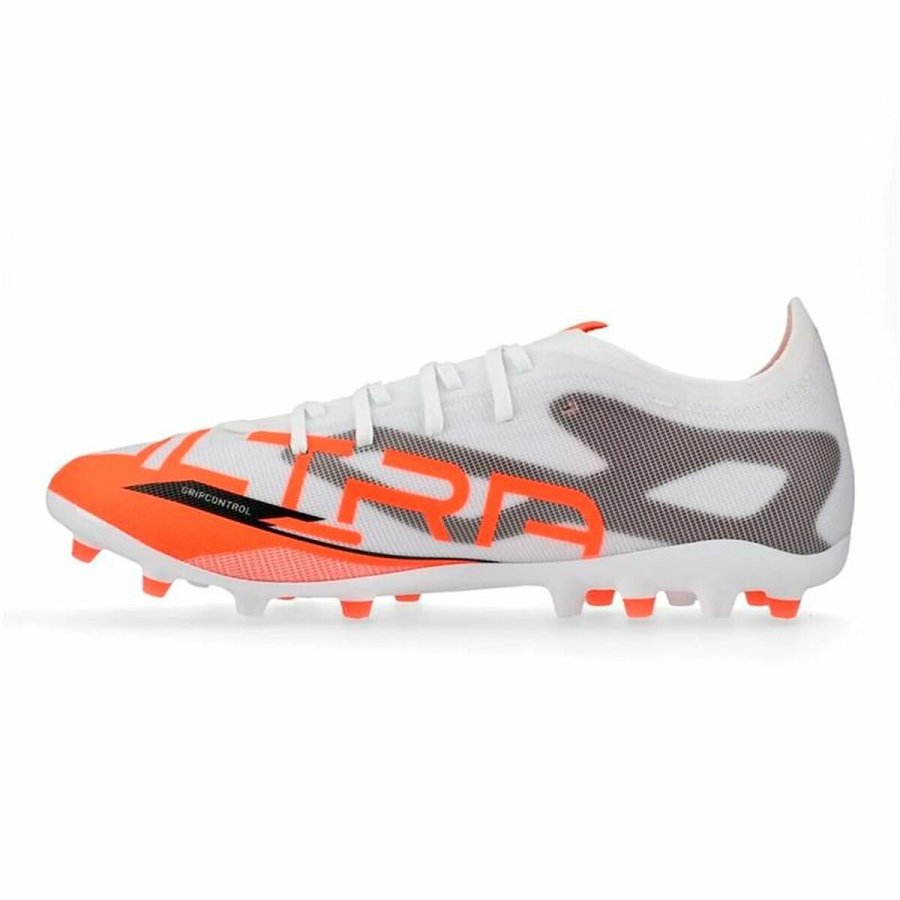 Voksen fodboldstvler Puma Ultra 5 Match Mg #2