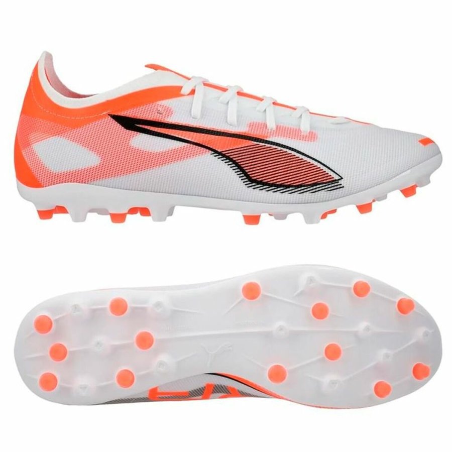 Voksen fodboldstvler Puma Ultra 5 Match Mg #3