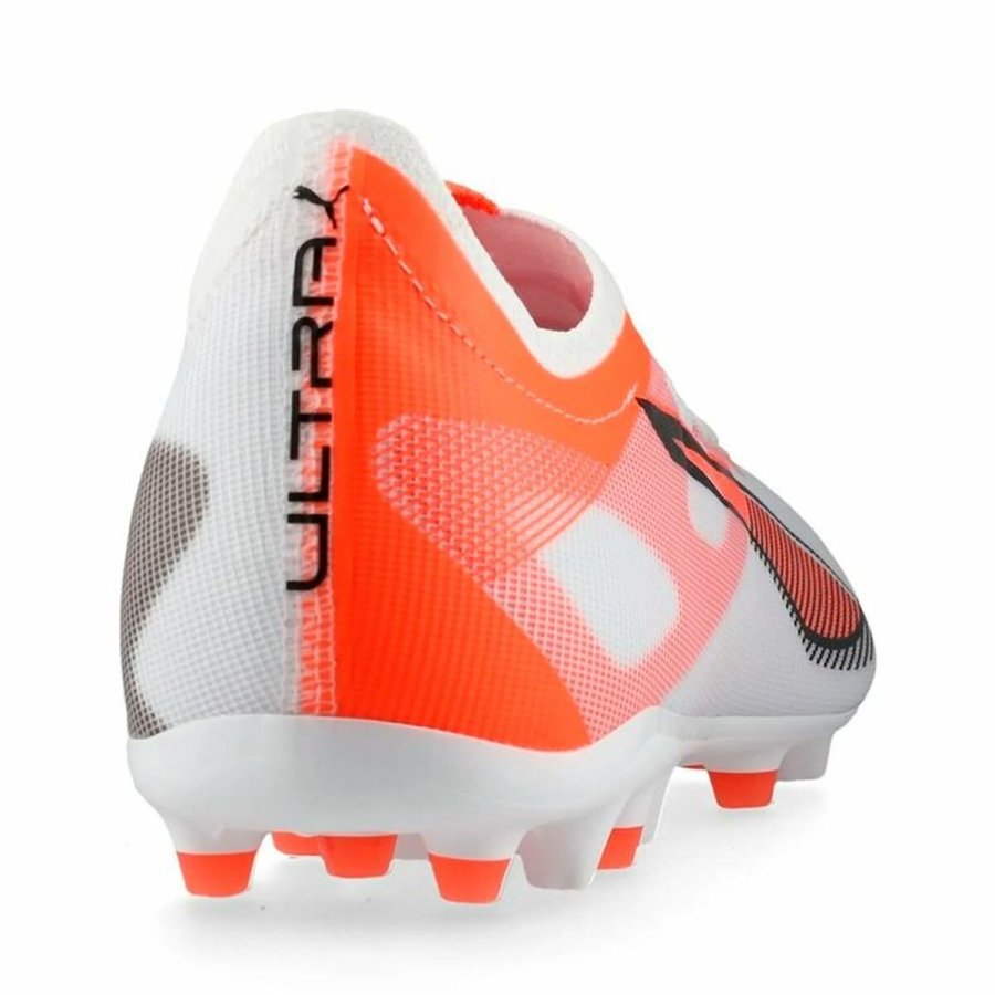 Voksen fodboldstvler Puma Ultra 5 Match Mg #4