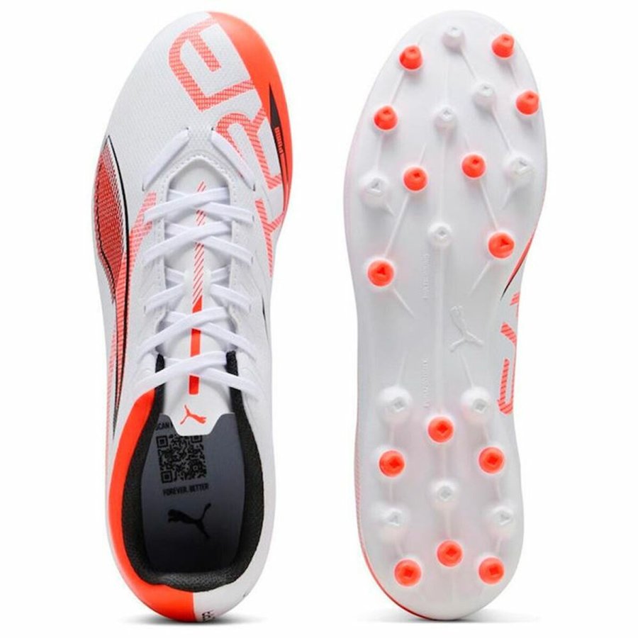Voksen fodboldstvler Puma Ultra 5 Play Mg #2