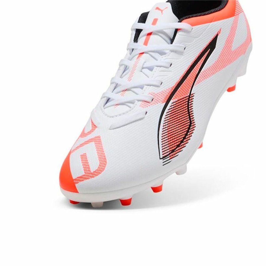 Voksen fodboldstvler Puma Ultra 5 Play Mg #3