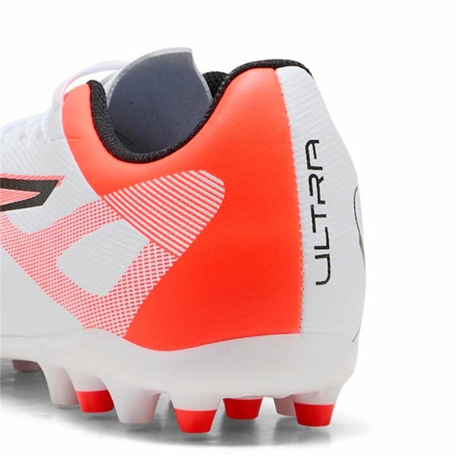 Voksen fodboldstvler Puma Ultra 5 Play Mg #4