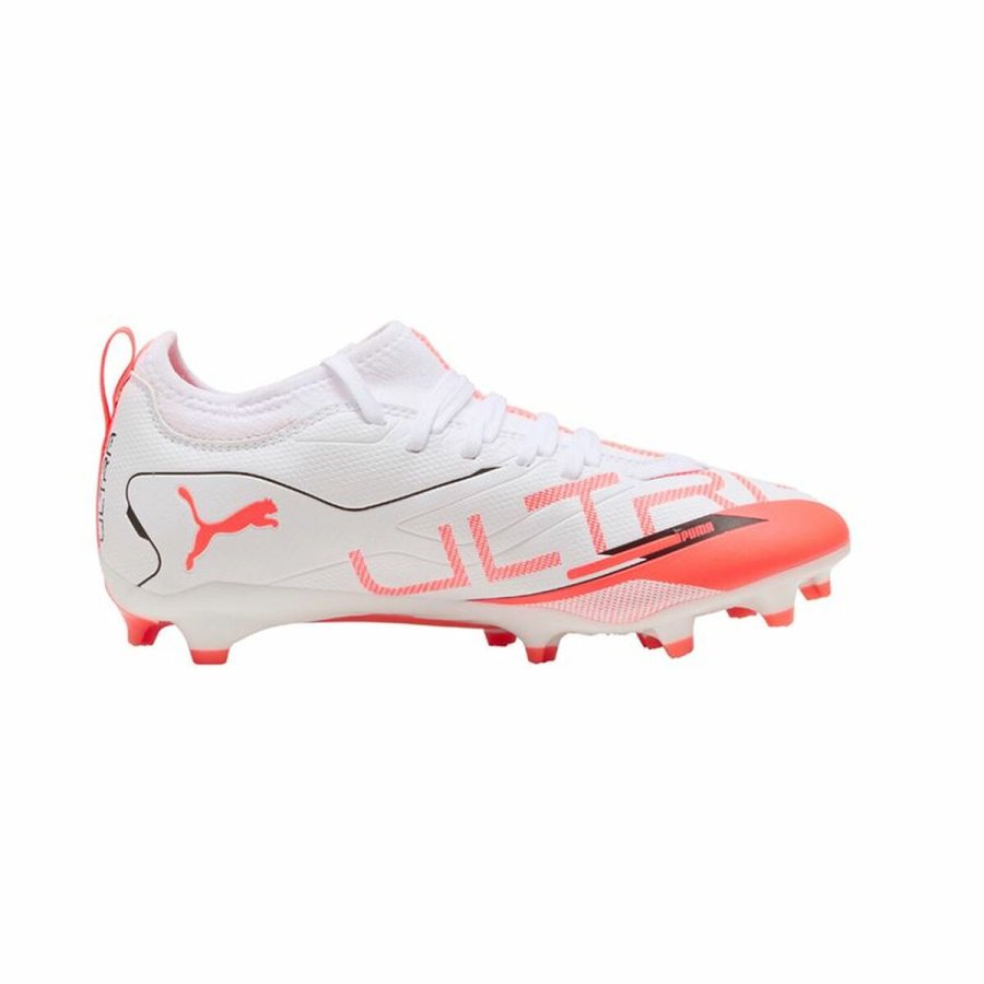 Voksen fodboldstvler Puma Ultra 5 Match Fg/Ag #1