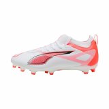 Voksen fodboldstvler Puma Ultra 5 Match Fg/Ag #2