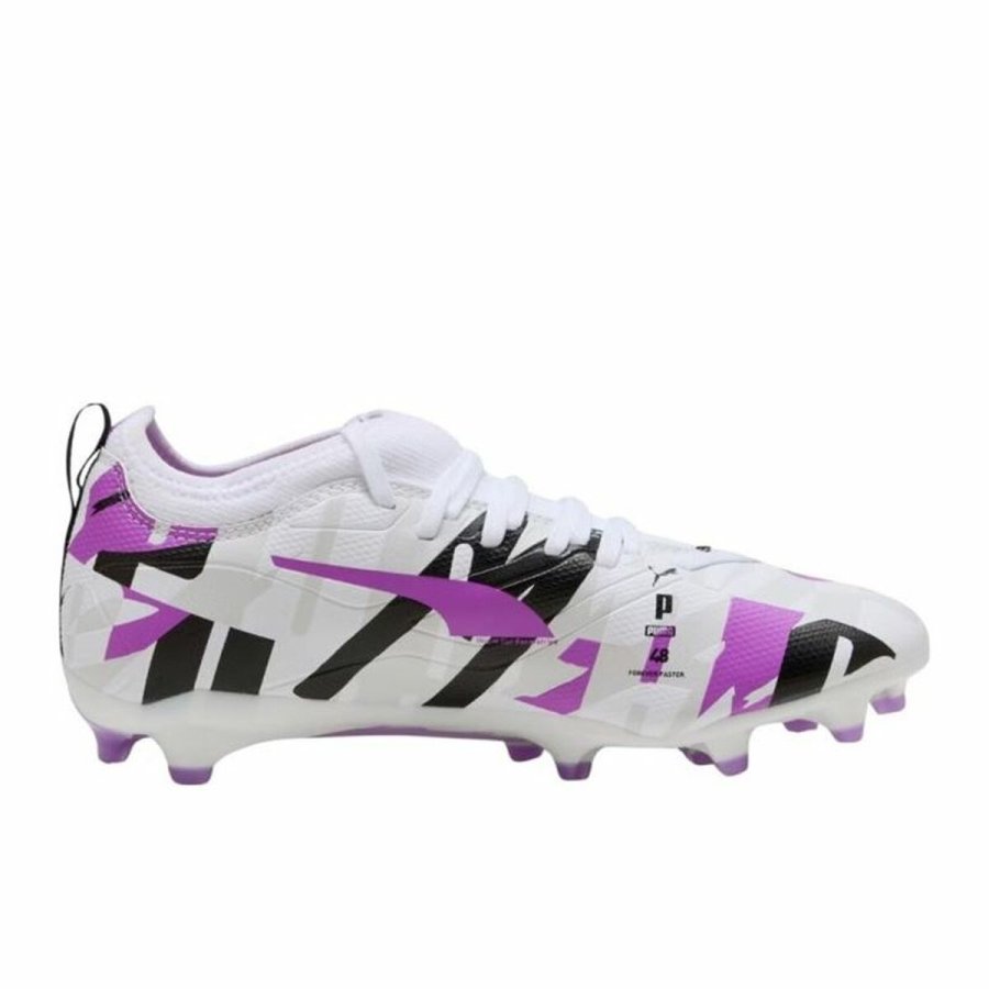 Voksen fodboldstvler Puma Ultra 5 Match Forever Bl #1