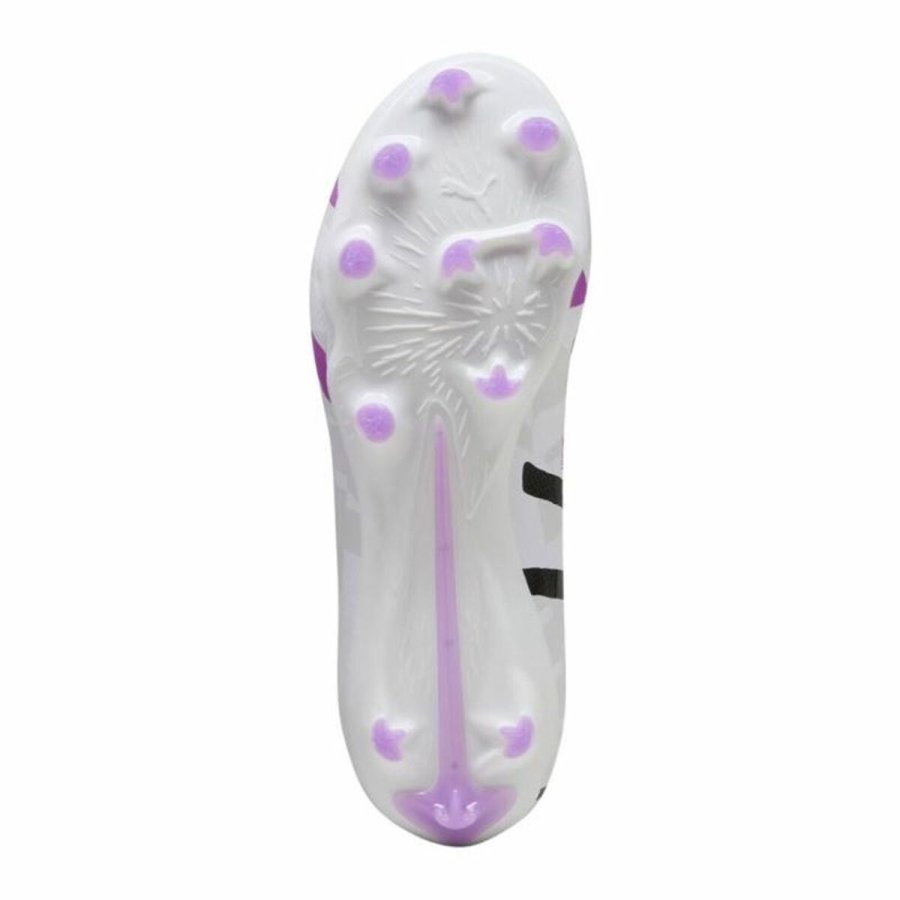 Voksen fodboldstvler Puma Ultra 5 Match Forever Bl #4