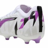 Voksen fodboldstvler Puma Ultra 5 Match Forever Bl #6