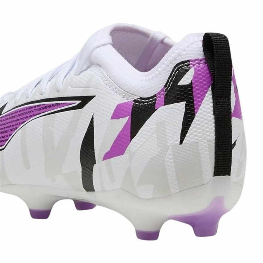 Voksen fodboldstvler Puma Ultra 5 Match Forever Bl #6
