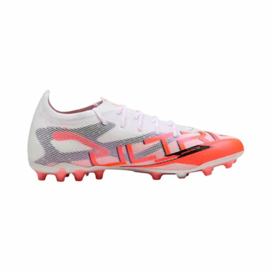 Voksen fodboldstvler Puma Ultra 5 Ultimate Mg Rd #1