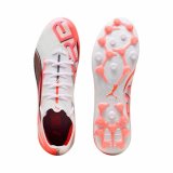 Voksen fodboldstvler Puma Ultra 5 Ultimate Mg Rd #3