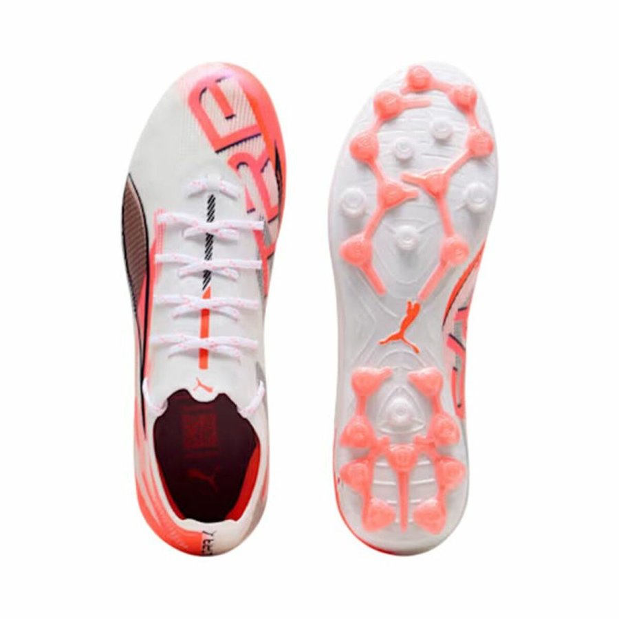 Voksen fodboldstvler Puma Ultra 5 Ultimate Mg Rd #3