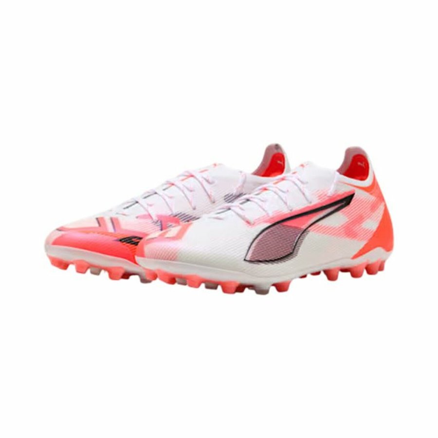 Voksen fodboldstvler Puma Ultra 5 Ultimate Mg Rd #4