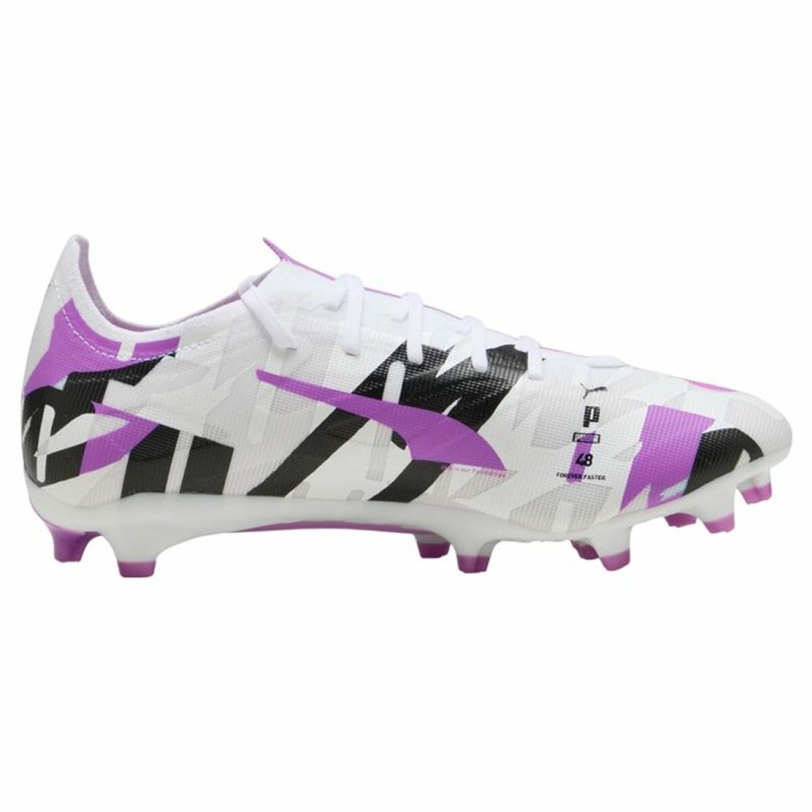 Voksen fodboldstvler Puma Ultra 5 Match Foreve Bl #1