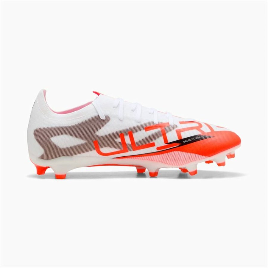 Voksen fodboldstvler Puma Ultra 5 Match Fg/Ag #1