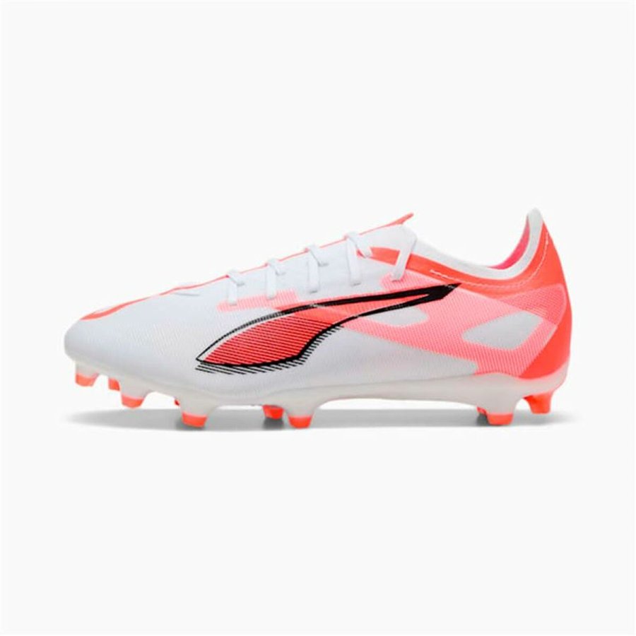 Voksen fodboldstvler Puma Ultra 5 Match Fg/Ag #2