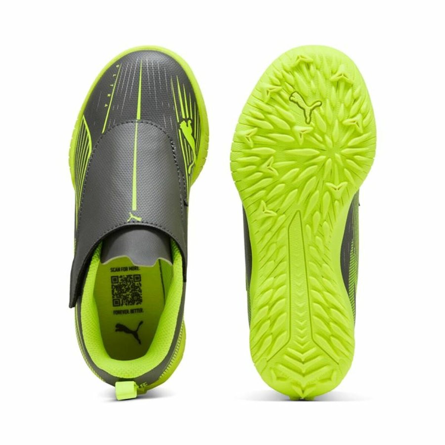 Voksen fodboldstvler Puma Ultra 5 Play #3