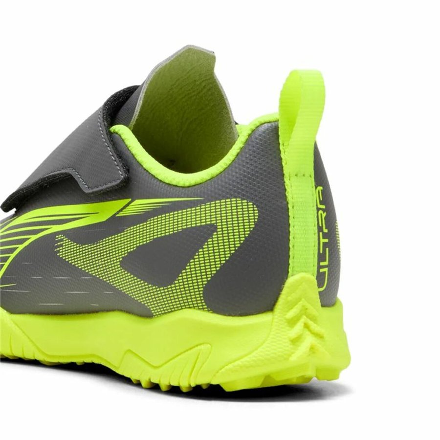 Voksen fodboldstvler Puma Ultra 5 Play #5