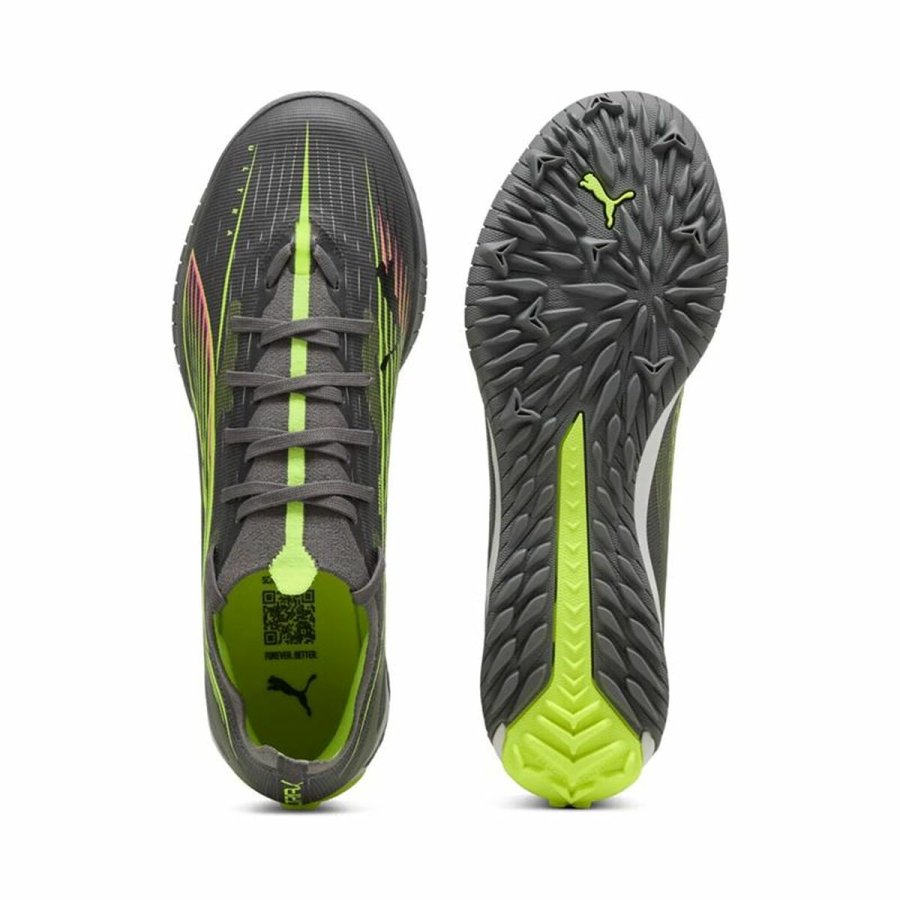 Voksen fodboldstvler Puma Ultra 5 Match #3