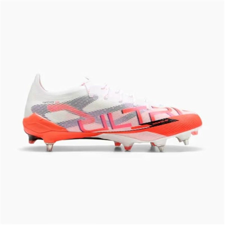 Voksen fodboldstvler Puma Ultra 5 Ultimate Mxsg #2